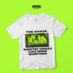 Dimitri Vegas & Like Mike & Quintino - The Chase